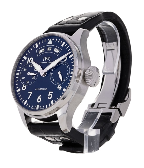 IWC Big Pilot's IW502708 Image 2